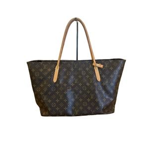 Louis Vuitton raspail mm
